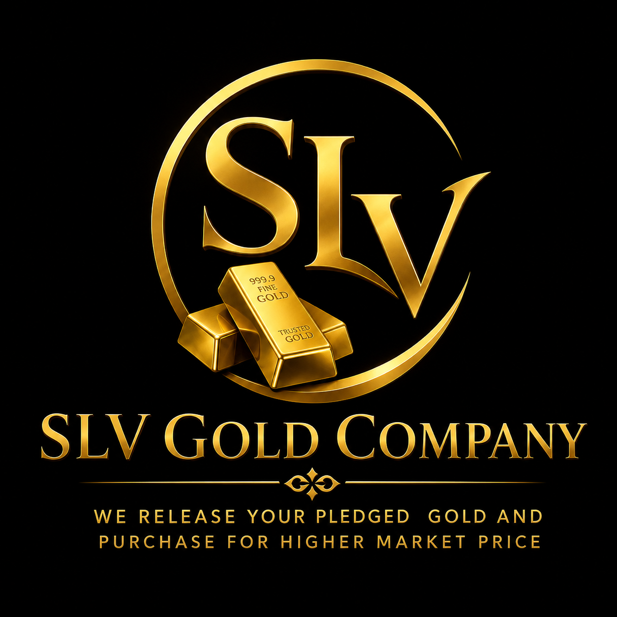 SLV Gold Company